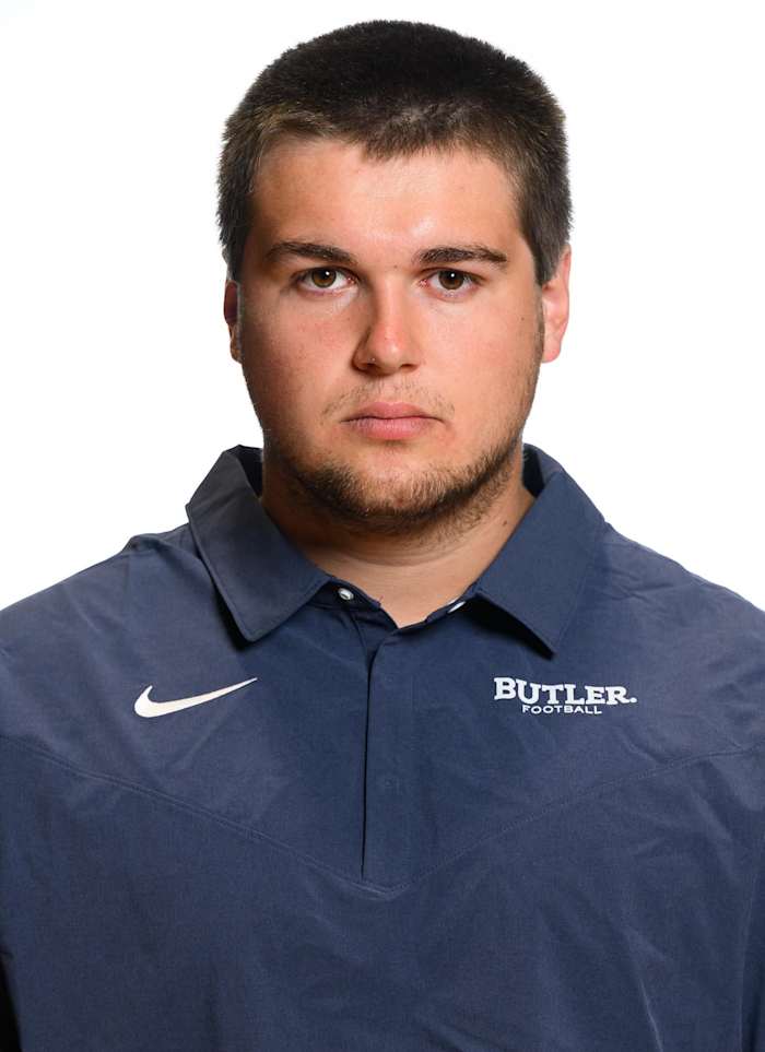 Butler iOL Colton Ruhland 2